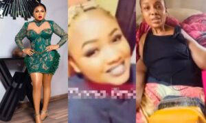 Regina Chukwu reacts to story of woman betrayed by her bestfriend