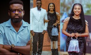 Kunle Afolayan expresses pride in daughter's achievements