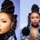 Yemi Alade debunks being sexually harassed