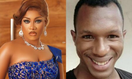 Phyna slams Daniel Regha over her statement on Edo State men