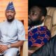 Tunji Adeleke calls out Davido