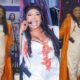 Laide Bakare reacts to criticisms over her outfit to her book launch