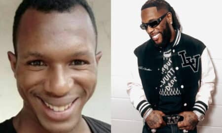 Daniel Regha slams Burna Boy over his bragging