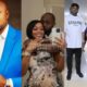 Isreal DMW reacts to Davido and Bonita Maria's viral photo