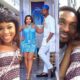 Adeniyi Johnson shares throwback photos of him and wife