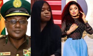 NCoS says Bobrisky's organ is intact