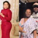 Tricia Eseigbe Kerry declares love for Kizz Daniel
