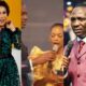 Shan George defends lady pastor Paul Enenche embarrassed