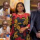 Mide Martins feeds and bribes her husband
