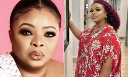 Dayo Amusa touches on being independent