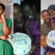 Warri Pikin celebrates husband's birthday