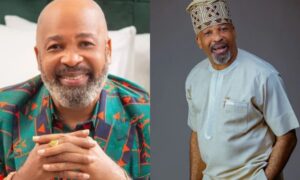 Lady accuses Yemi Solade of sending her nude pictures