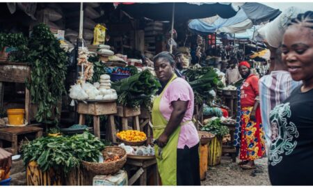 nigeria food price rise