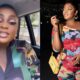Eniola Badmus says not all problems need prayers and fasting