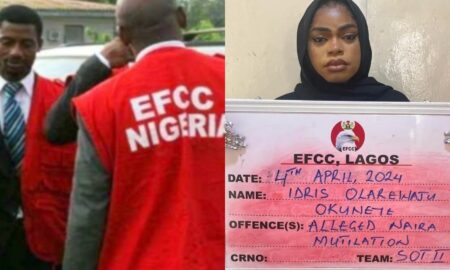 EFCC uses Bobrisky as case study