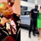 Charly Boy weighs in on Ayo Makun's marital crisis