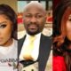 Doris Ogala reacts to court fine on Halima Abubakar