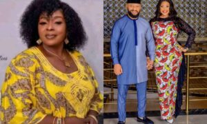 Rita Edochie speaks on a bad woman