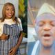 Ashabi reacts as Portable drags her for not visiting him at the police station