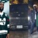 Burna Boy buys his mother a Maybach Truck