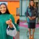 Uche Ogbodo celebrates Mary Njoku as she gains admission to Harvard University