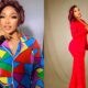 Tonto Dikeh laments the challenges of having a white friend