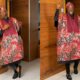 Lateef Adedimeji speaks following his AMVCA loss