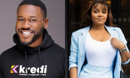 Deyemi Okanlawon reveals why he trolls Bimbo Ademoye