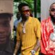 Burna Boy tells those asking him to weigh into Davido and Wizkid's beef