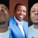 Lege Miami calls out Pastor Adeboye