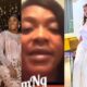 Mercy Johnson says mad people are everywhere