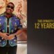 Don Jazzy celebrates the 12th year anniversary of MAVIN record label being in existence.