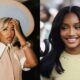 Tiwa Savage praises Ayra Starr, reminisces on her journey as a singer.