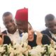 Laila Charani calls Ned Nwoko our husband