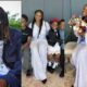 Paul Okoye celebrates Anita Okoye on Mother's Day
