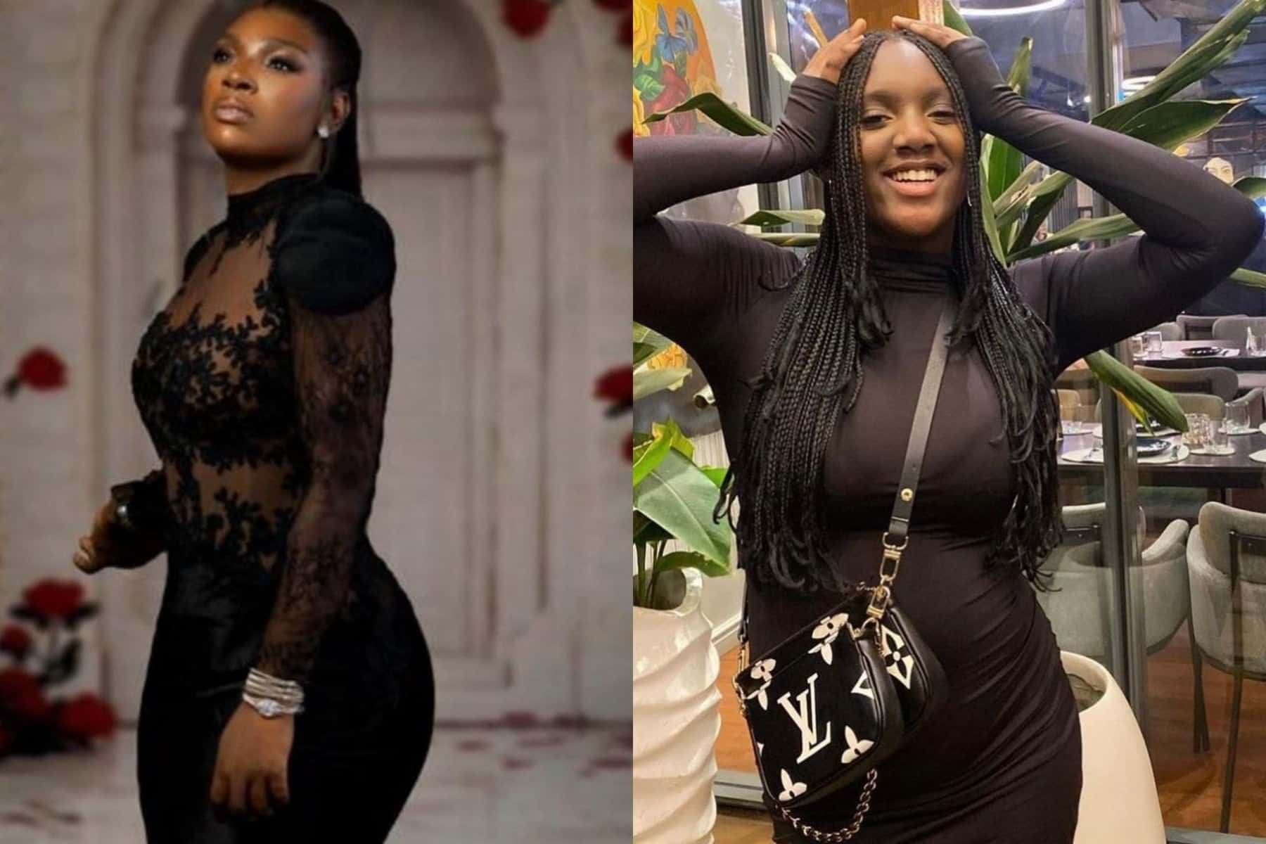 Annie Idibia hails daughter as she becomes the biggest teen YouTuber