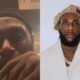 Burna Boy speaks how 2baba impacted his life