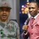 Daddy Freeze reacts to Pastor Enenche testimony on tithing