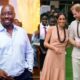 Obi Cubana brags as Prince Harry and Meghan visit his hotel