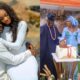 Wofai Fada's husband sister welcomes her into family