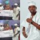 Yomi Fabiyi N10 million at housewarming party