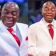 Bishop Oyedepo warns Yahoo boys