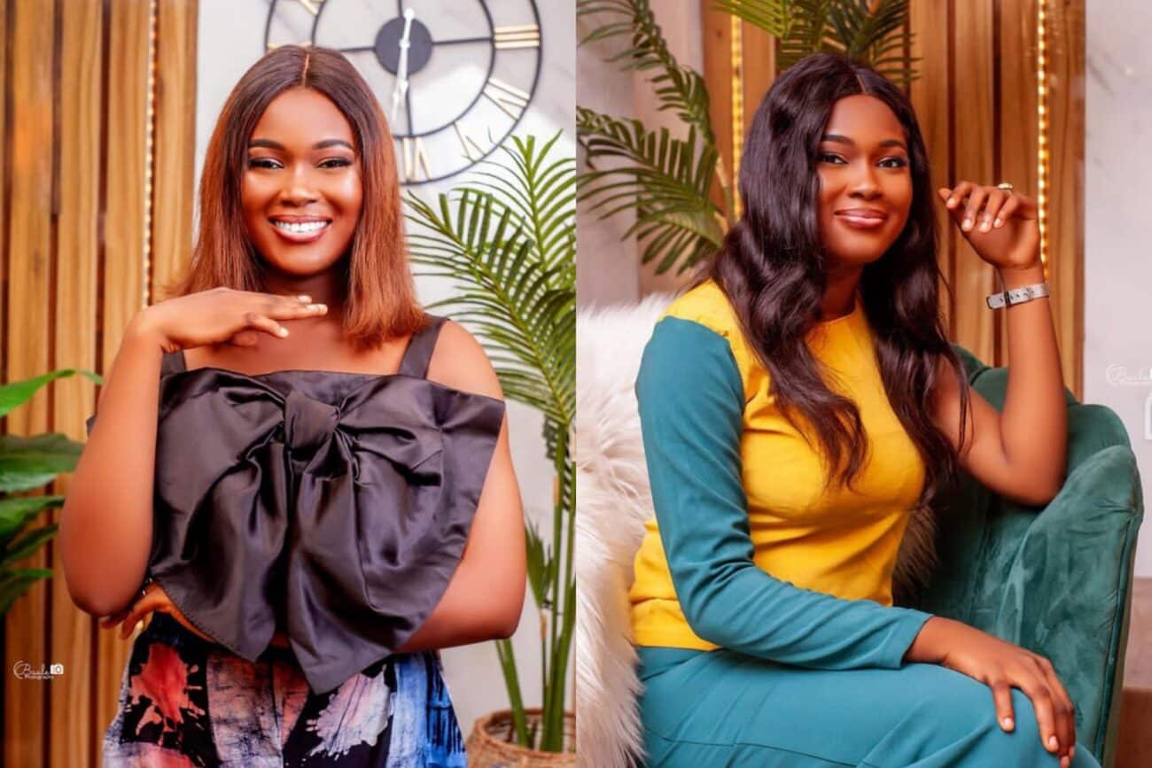 Adeniyi Johnson celebrates daughter on her 18th birthday