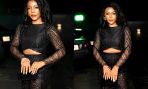 Ifu Ennada sends message to men over marriage