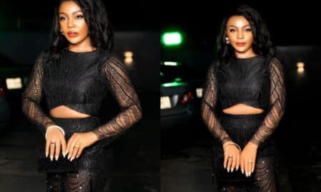 Ifu Ennada sends message to men over marriage