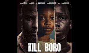 kill boro movie review