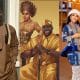 Very Dark Man reacts to photoshopped photo of him and Tonto Dikeh