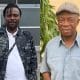 Kunle Afod shares Sule Suebebe's funeral arrangement