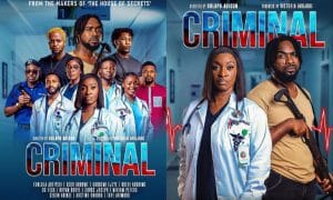 naija review 'Criminal'