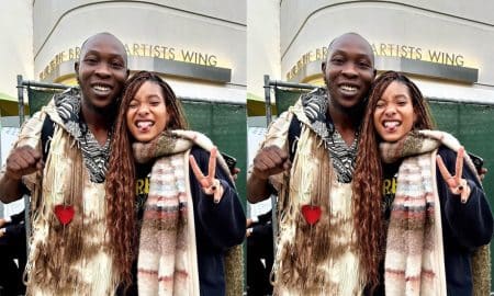 Seun Kuti links up with Willow Smith.